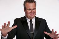 Broadcast Television Journalists Association's Third Annual Critics' Choice Television Awards - Portraits - Source: Getty